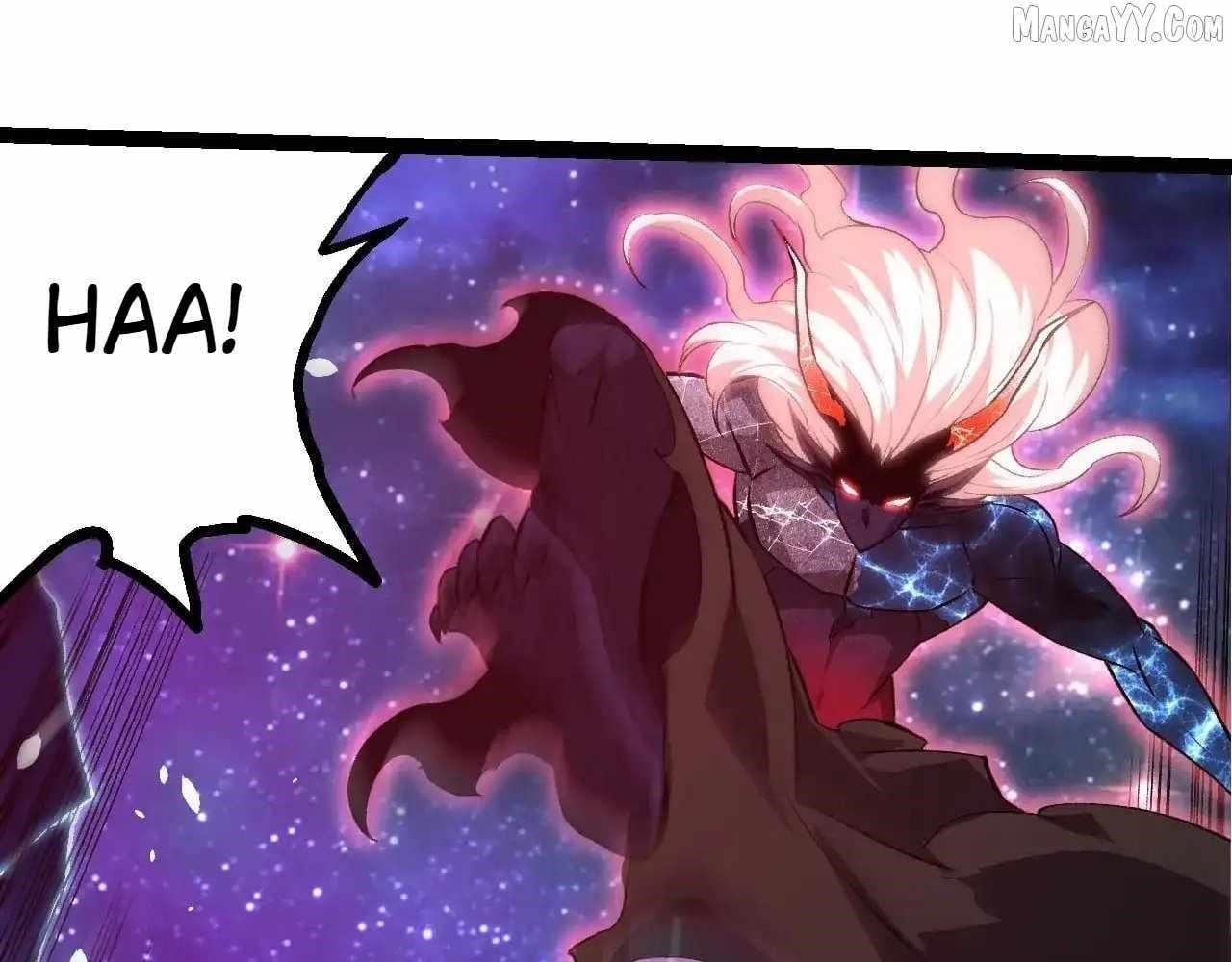 Evolution Begins With a Big Tree - Chapter 449 Page 11