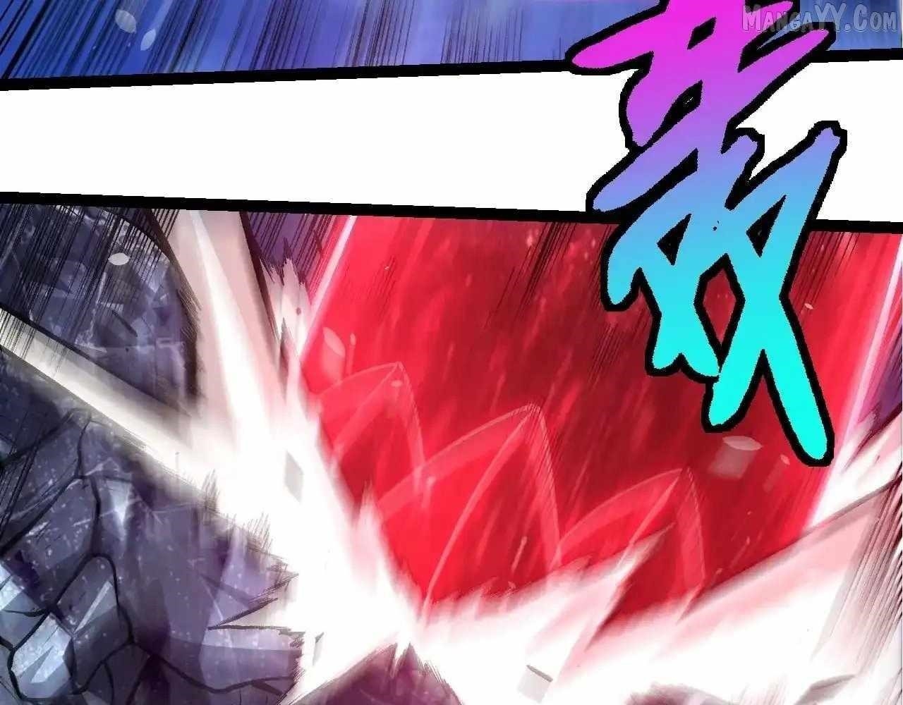 Evolution Begins With a Big Tree - Chapter 449 Page 14