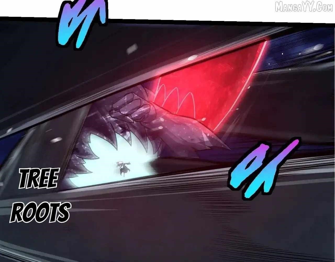 Evolution Begins With a Big Tree - Chapter 449 Page 16