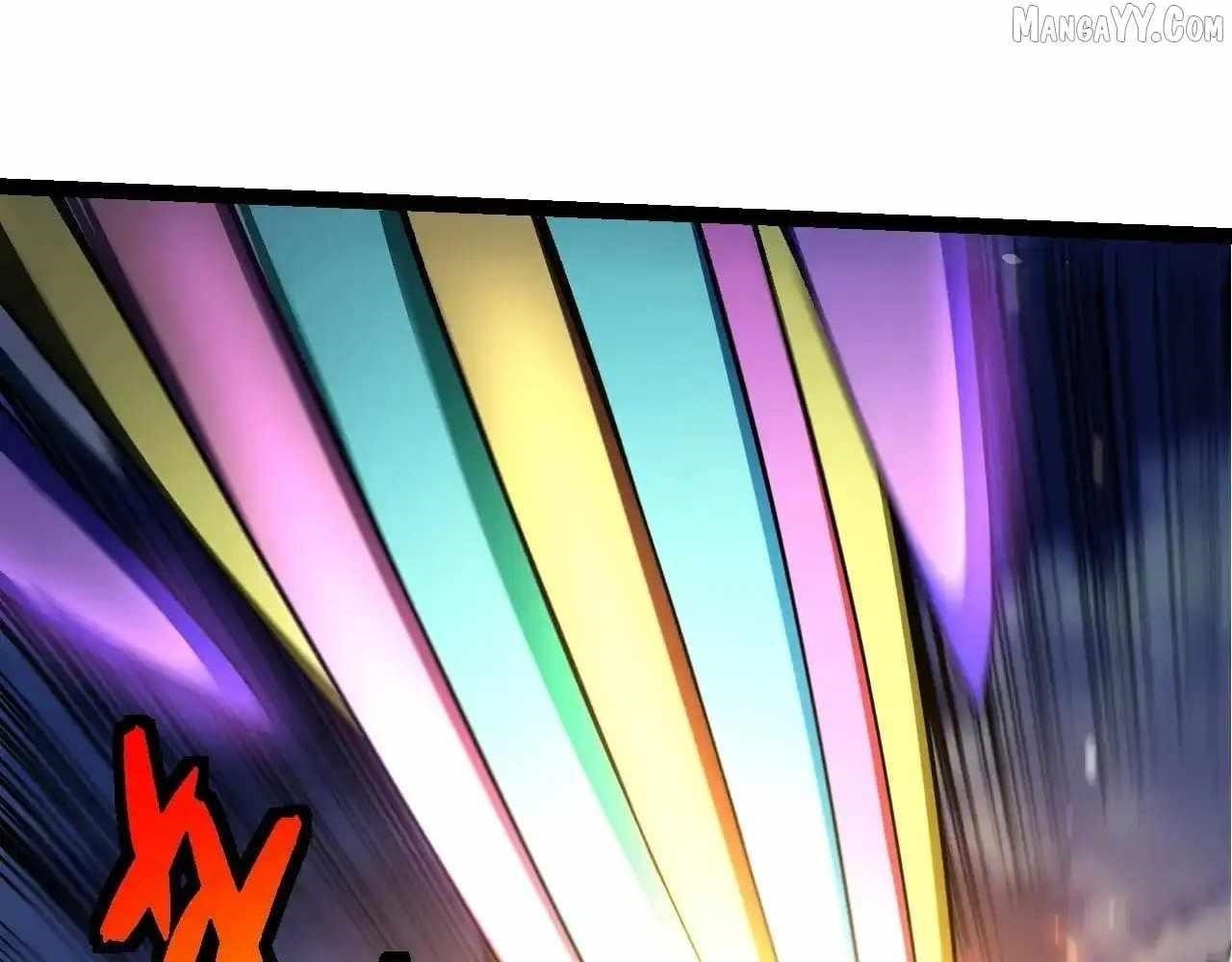 Evolution Begins With a Big Tree - Chapter 449 Page 41