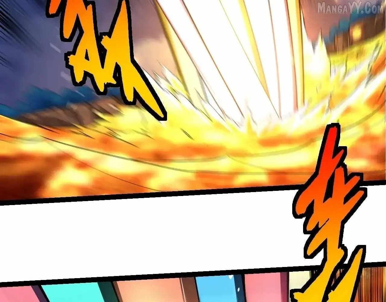 Evolution Begins With a Big Tree - Chapter 449 Page 42