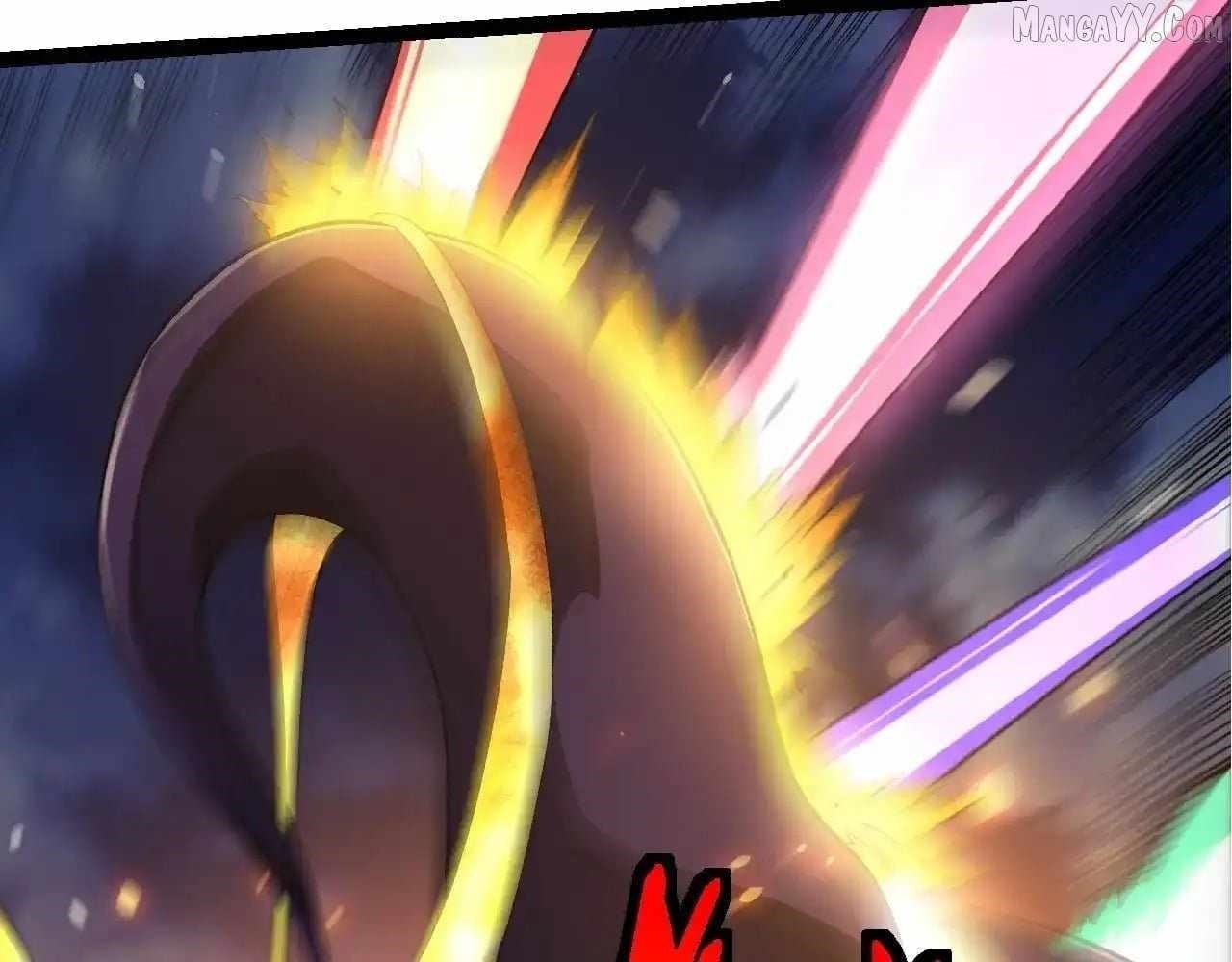 Evolution Begins With a Big Tree - Chapter 449 Page 48