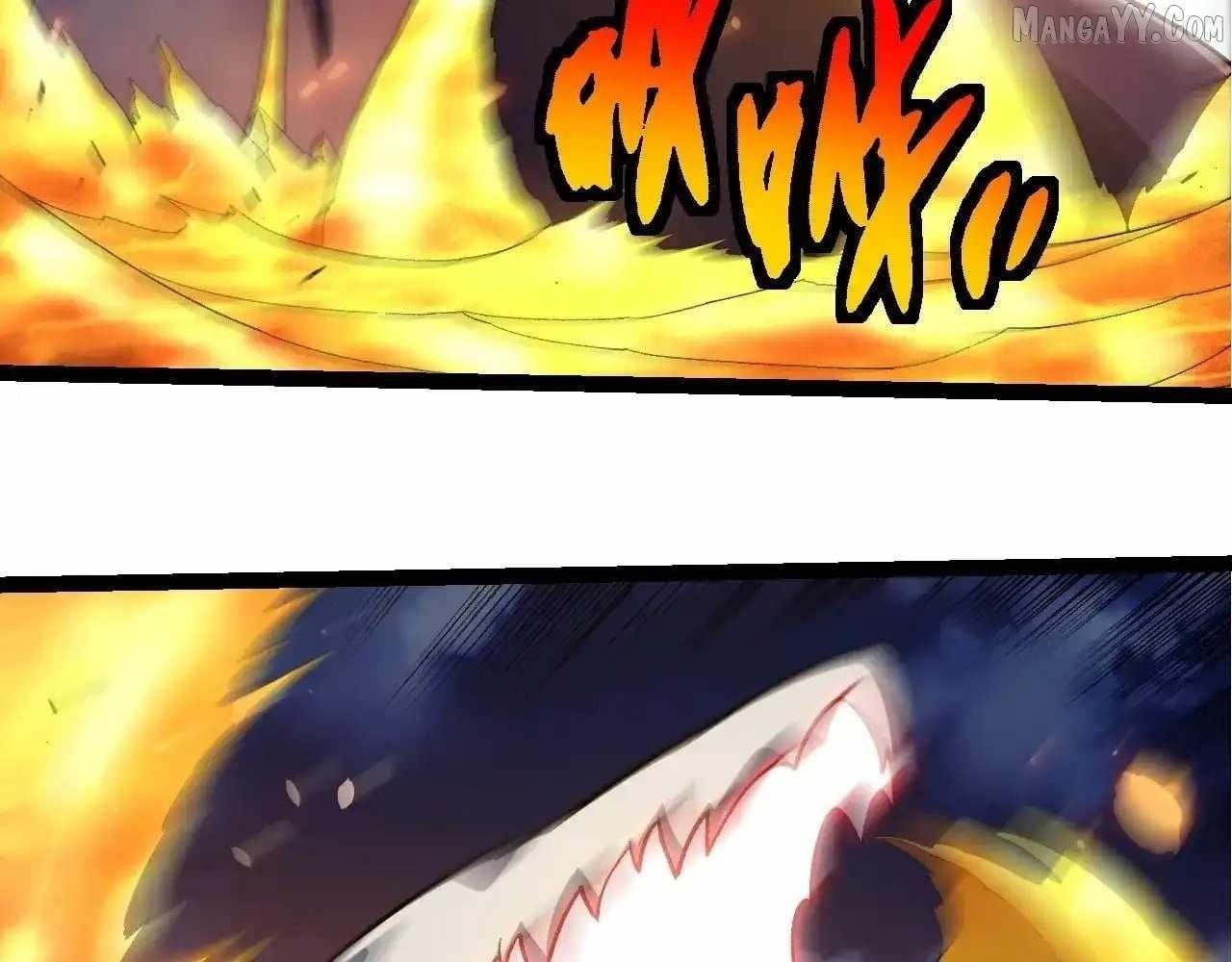 Evolution Begins With a Big Tree - Chapter 449 Page 49