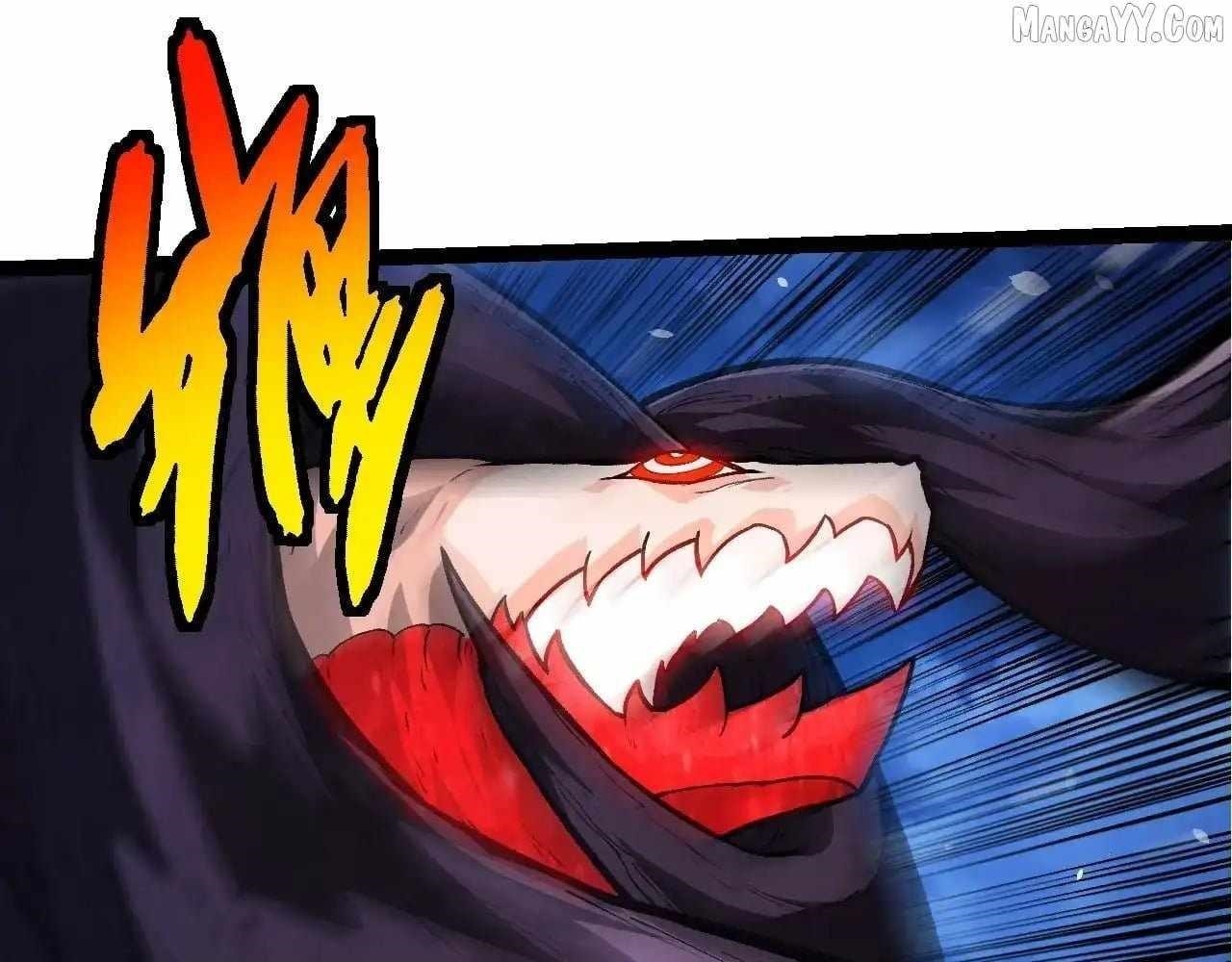 Evolution Begins With a Big Tree - Chapter 449 Page 71