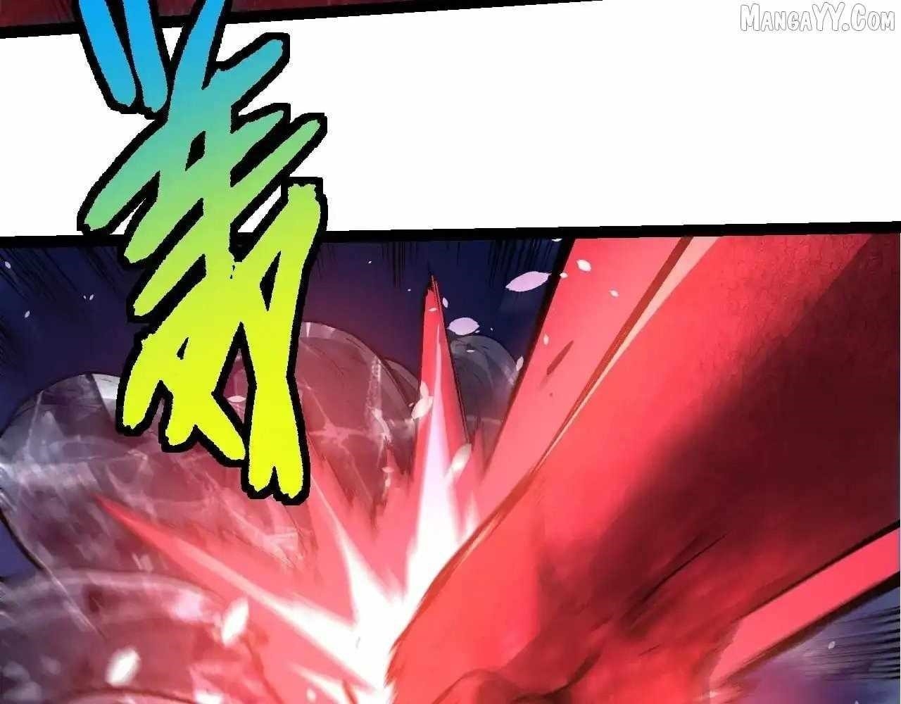 Evolution Begins With a Big Tree - Chapter 449 Page 9