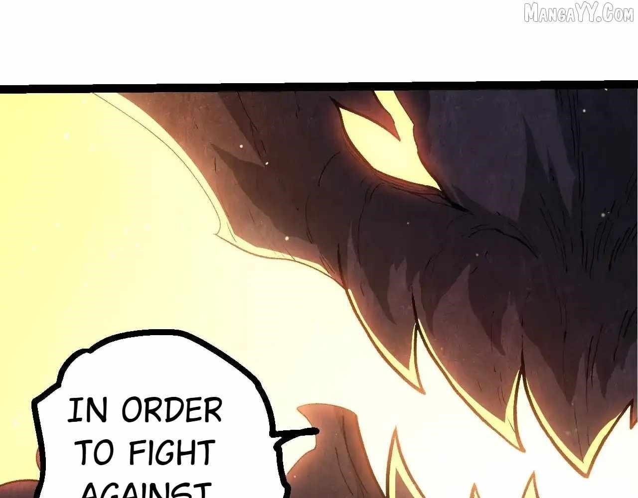 Evolution Begins With a Big Tree - Chapter 450 Page 11