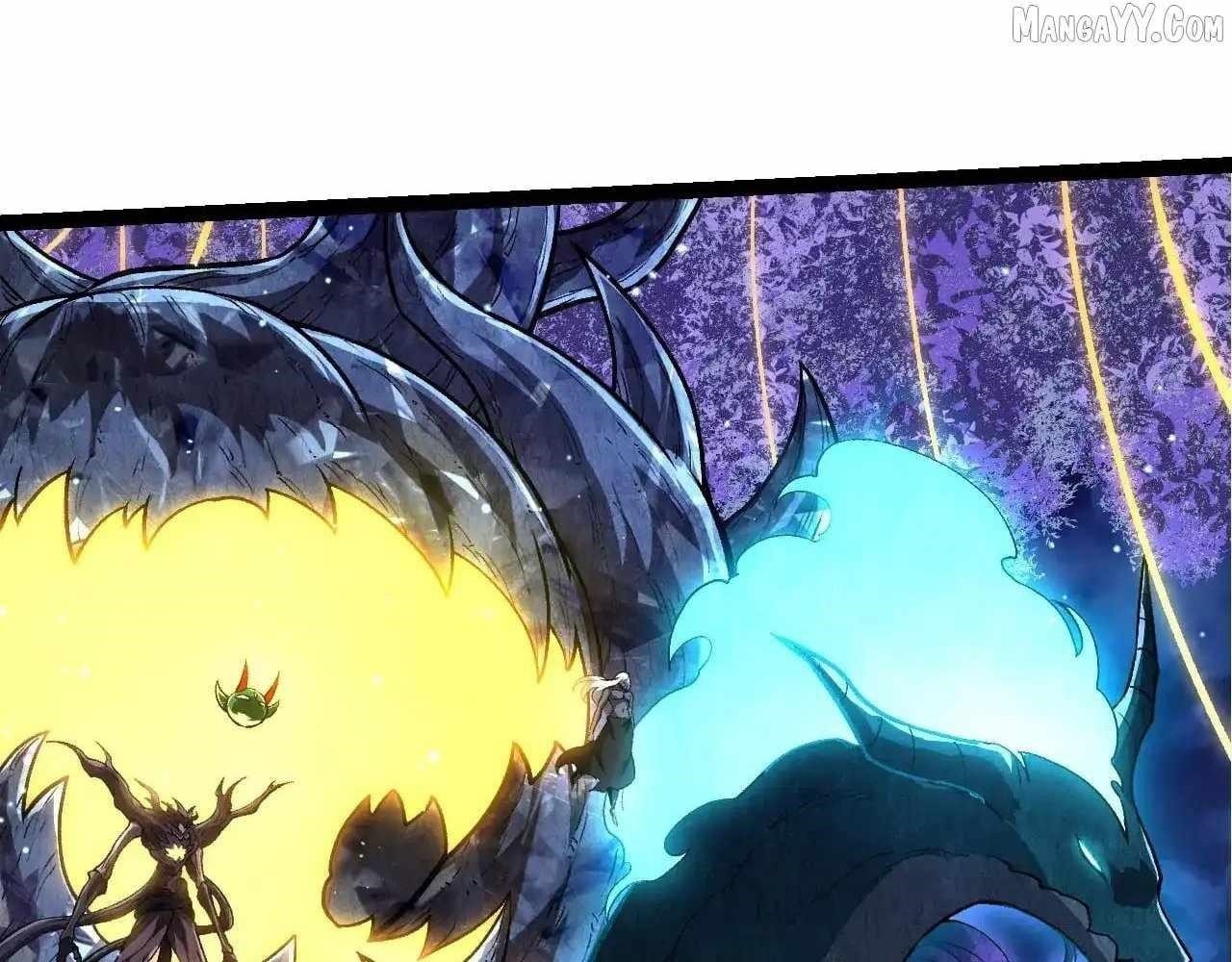 Evolution Begins With a Big Tree - Chapter 450 Page 21