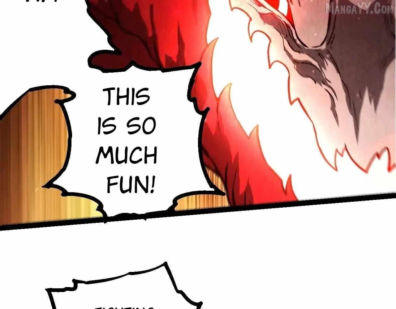 Evolution Begins With a Big Tree - Chapter 450 Page 27