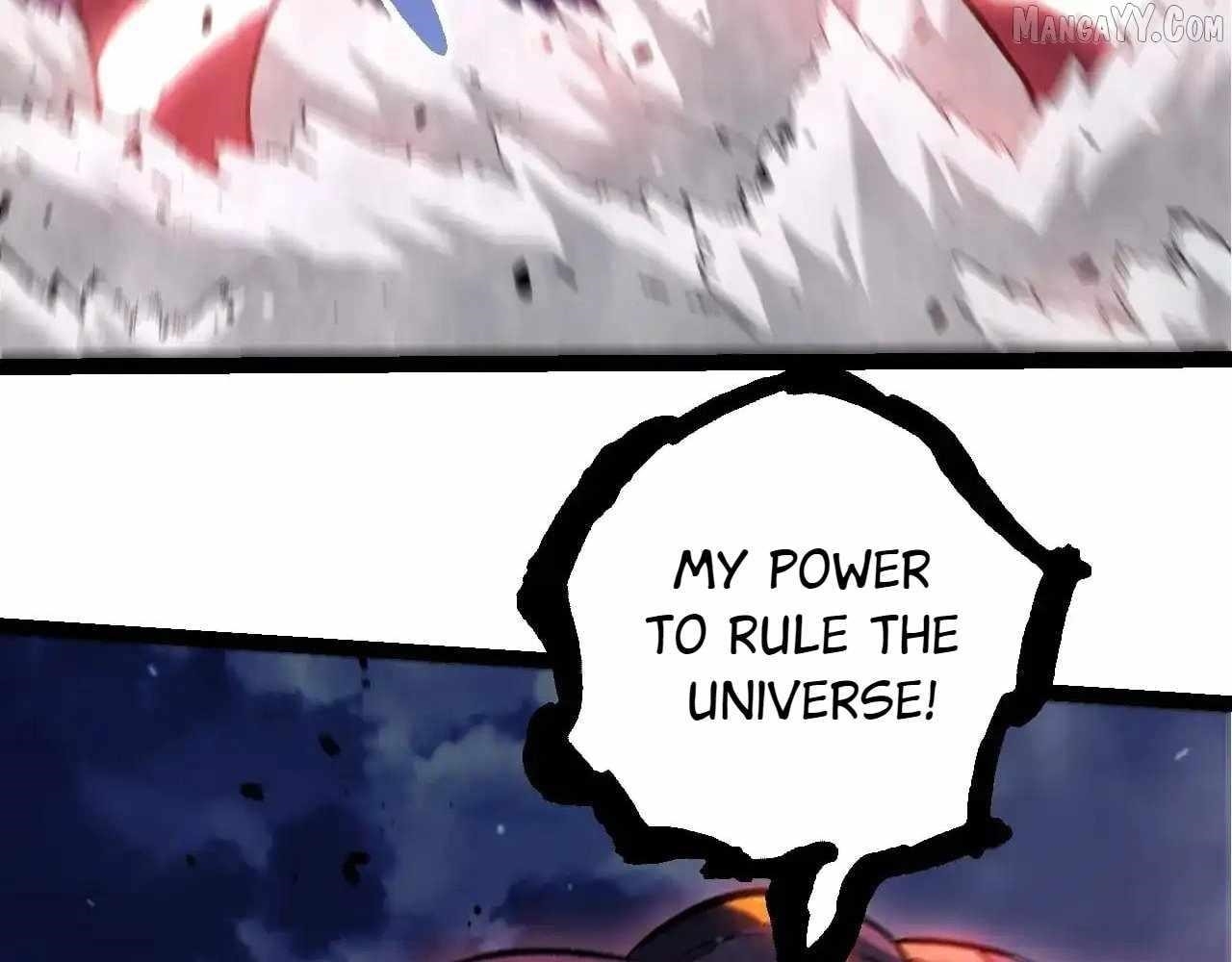 Evolution Begins With a Big Tree - Chapter 450 Page 35