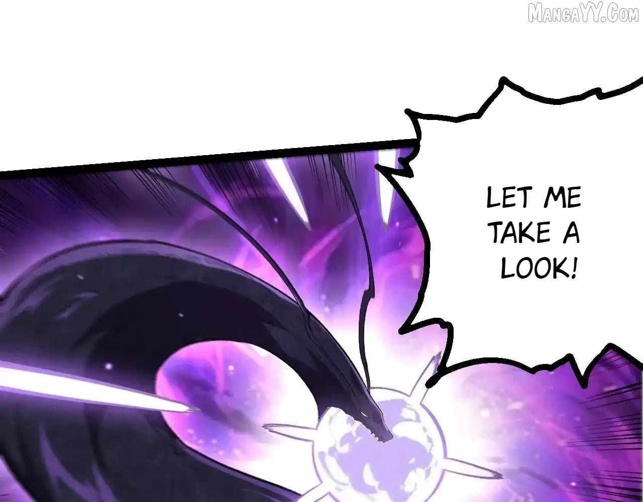 Evolution Begins With a Big Tree - Chapter 450 Page 39