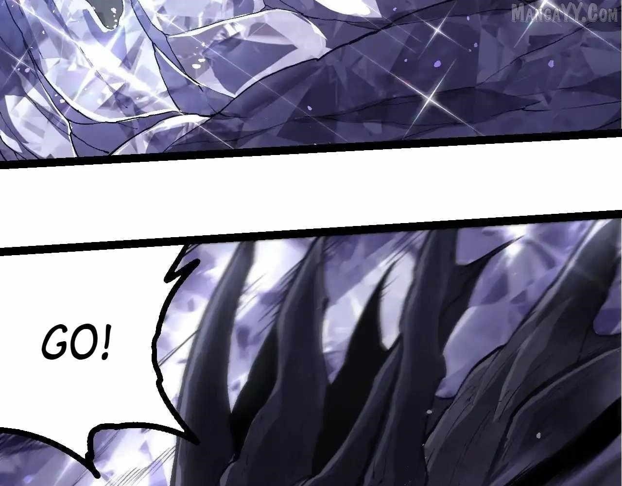 Evolution Begins With a Big Tree - Chapter 450 Page 57