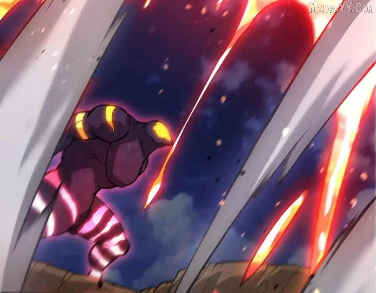 Evolution Begins With a Big Tree - Chapter 450 Page 65