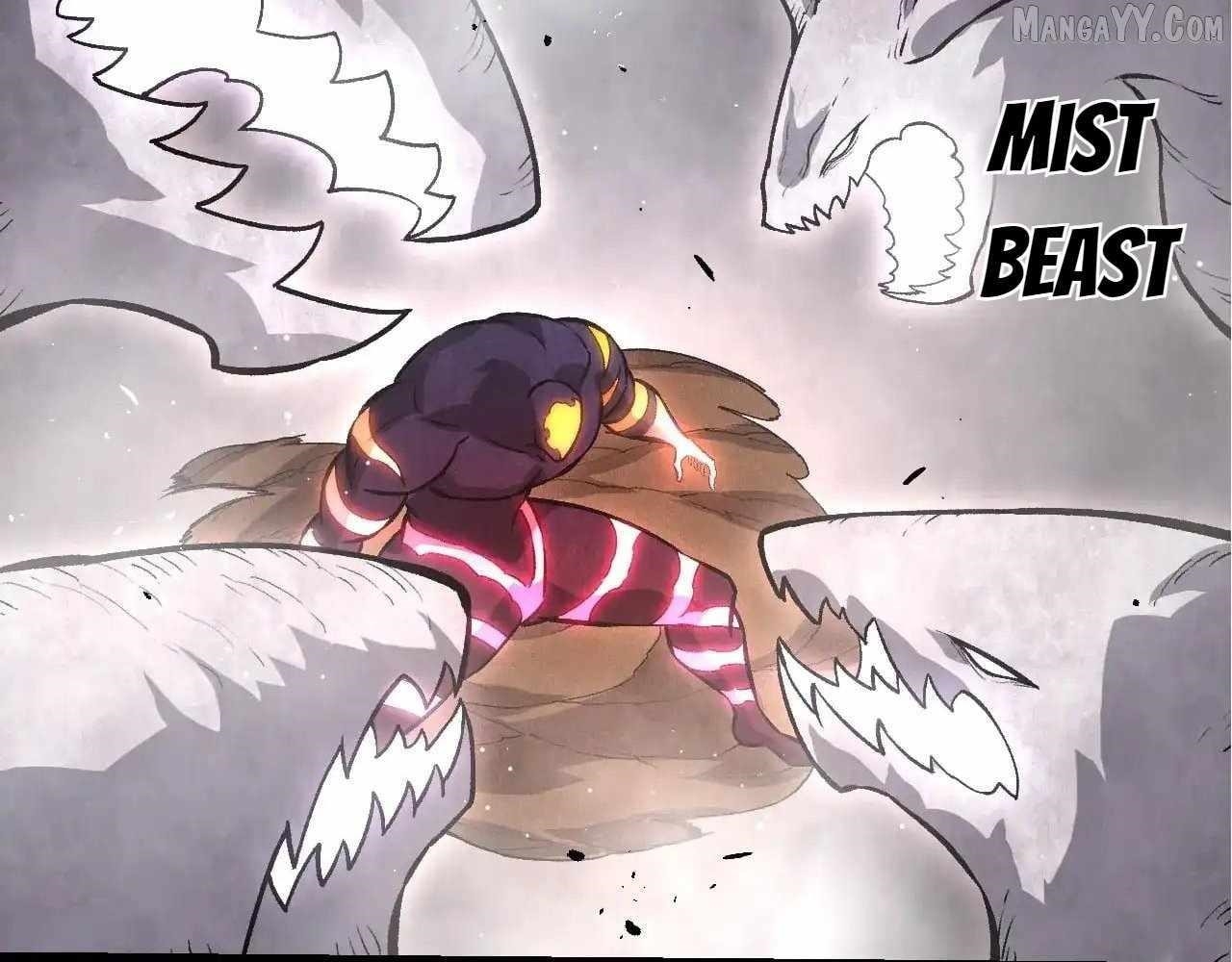 Evolution Begins With a Big Tree - Chapter 450 Page 68