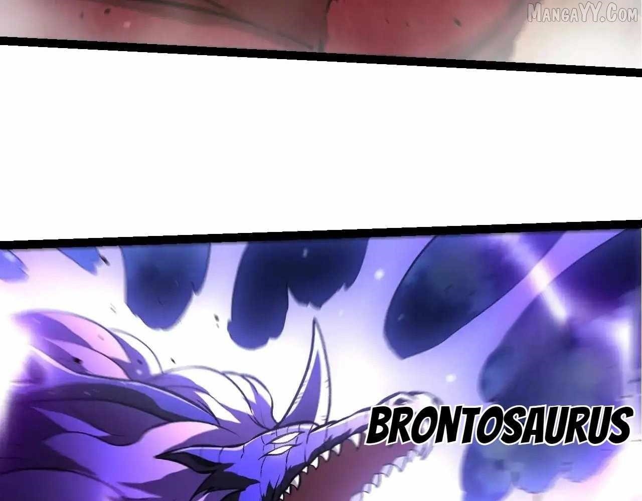 Evolution Begins With a Big Tree - Chapter 450 Page 74