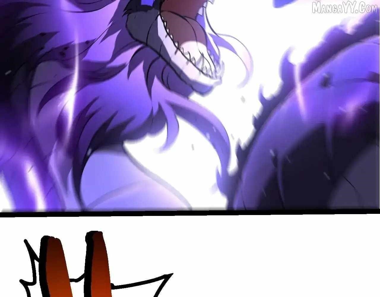 Evolution Begins With a Big Tree - Chapter 450 Page 75