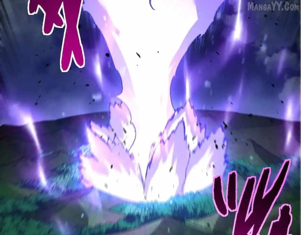 Evolution Begins With a Big Tree - Chapter 450 Page 78