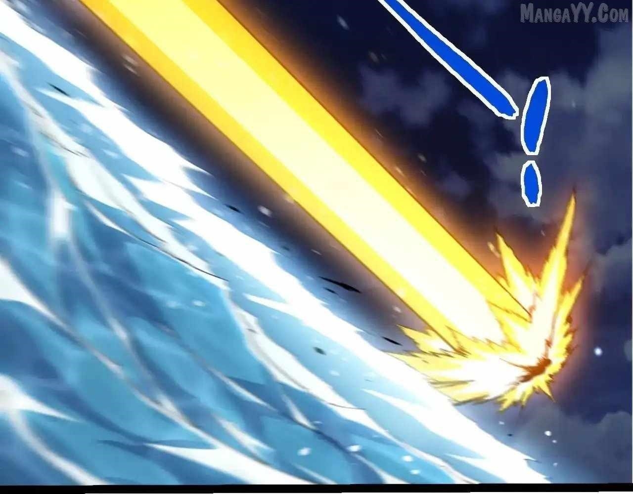 Evolution Begins With a Big Tree - Chapter 450 Page 88