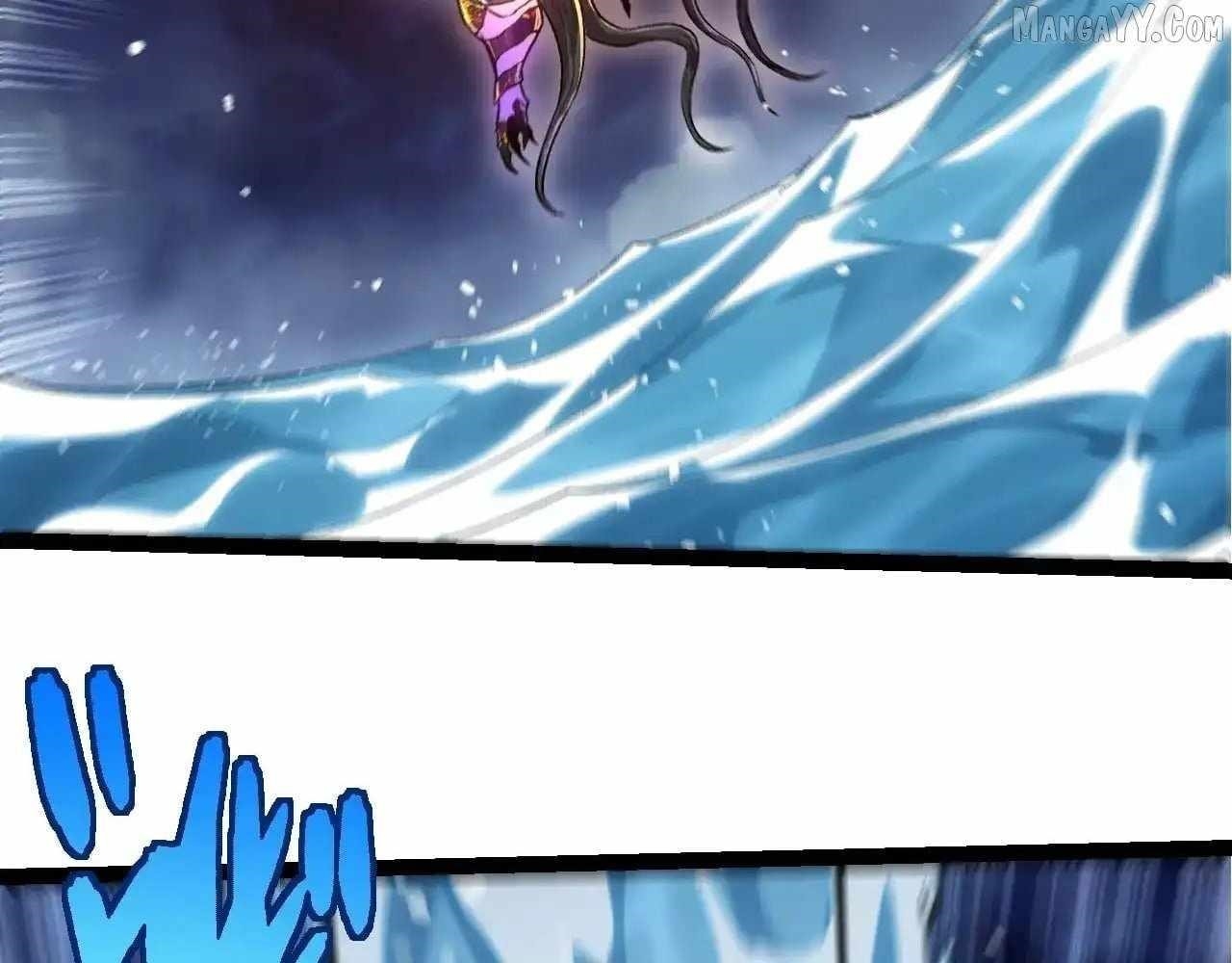 Evolution Begins With a Big Tree - Chapter 450 Page 92