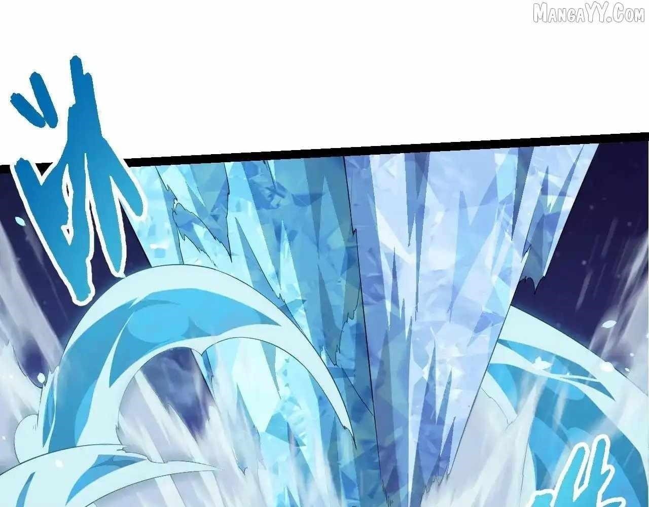 Evolution Begins With a Big Tree - Chapter 451 Page 11