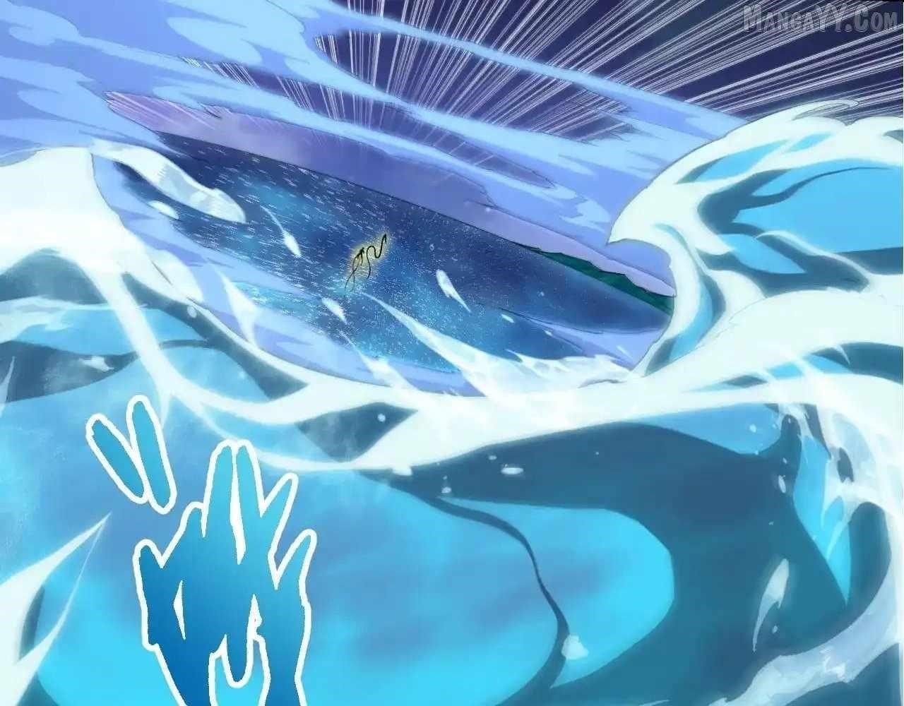 Evolution Begins With a Big Tree - Chapter 451 Page 18