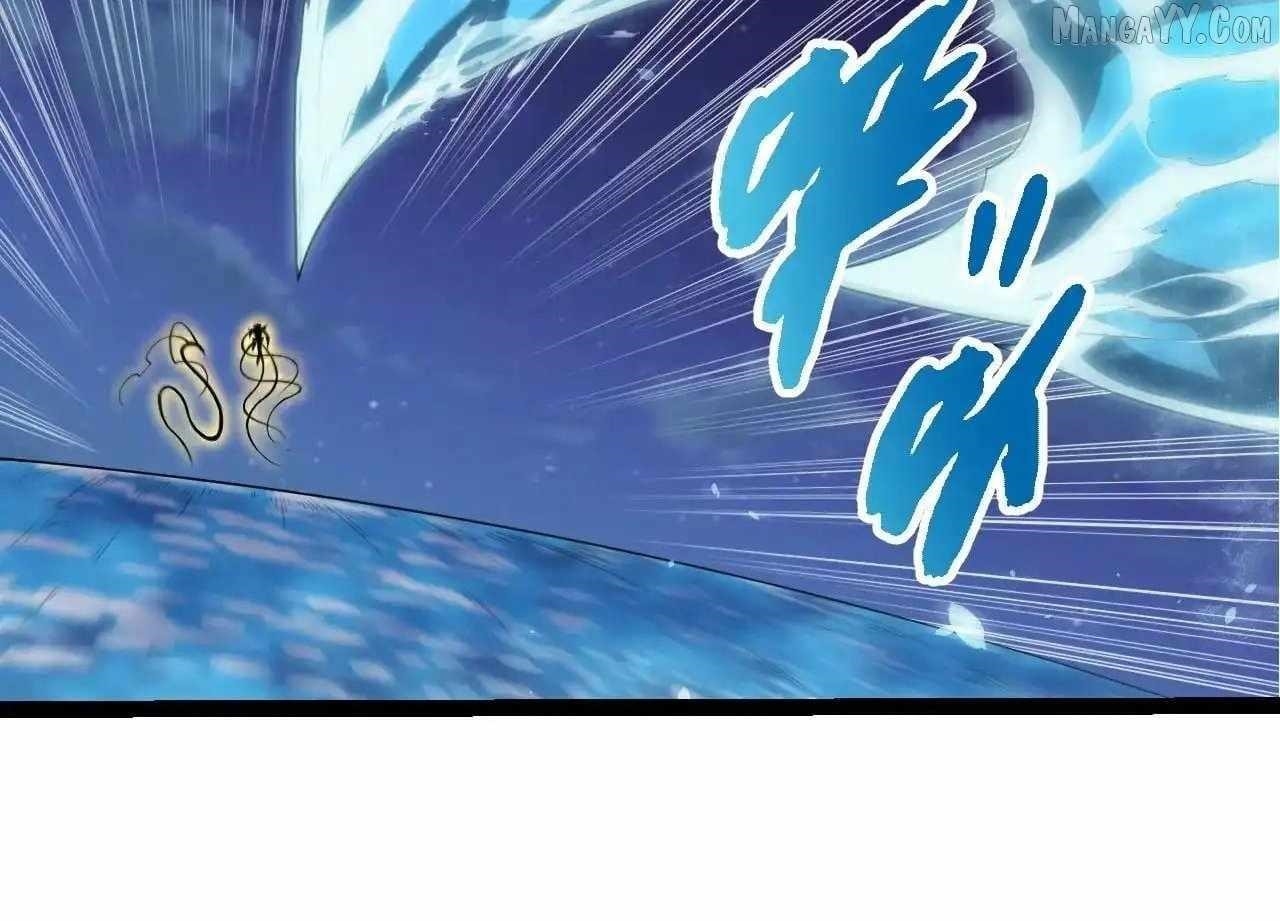 Evolution Begins With a Big Tree - Chapter 451 Page 20