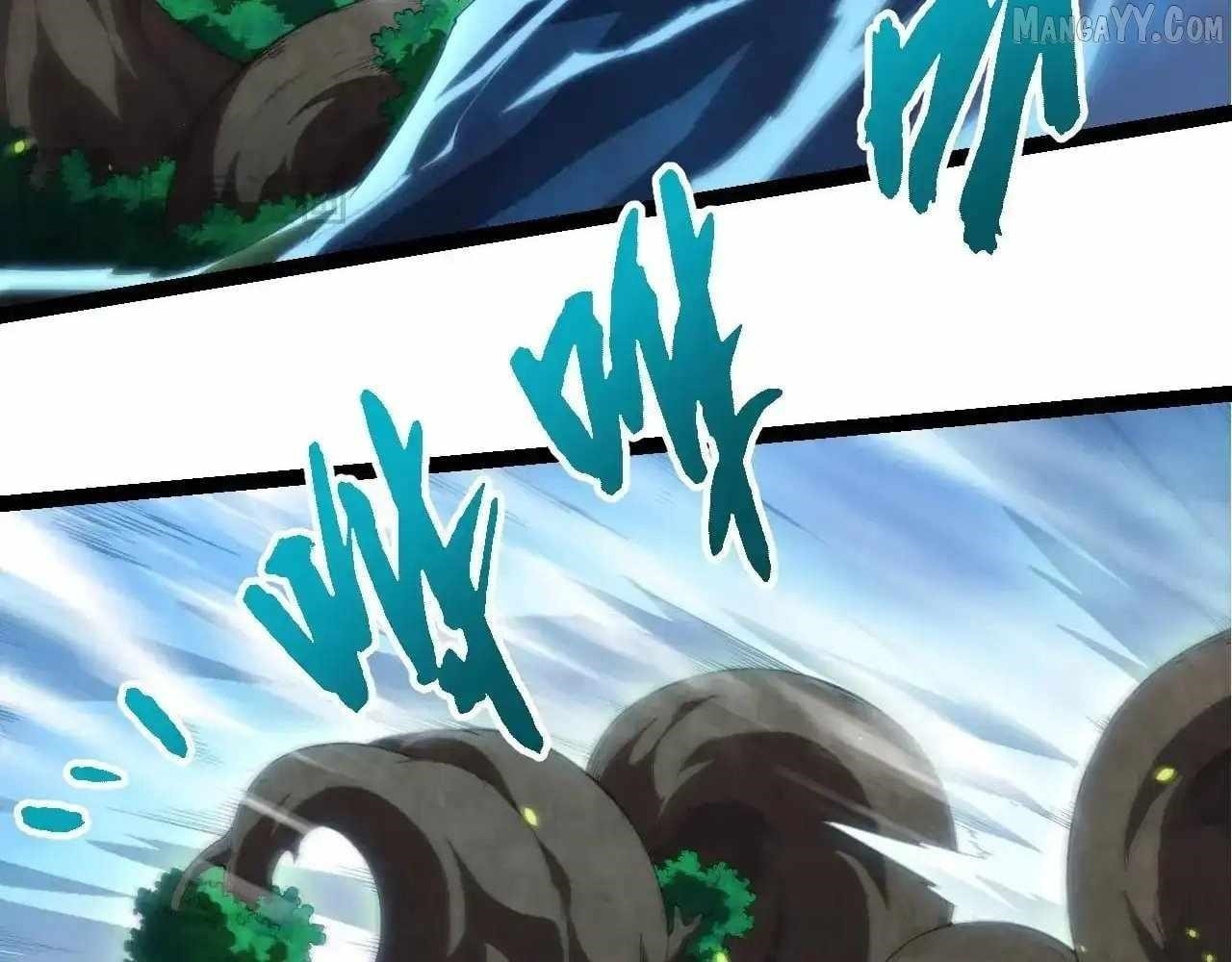 Evolution Begins With a Big Tree - Chapter 451 Page 26