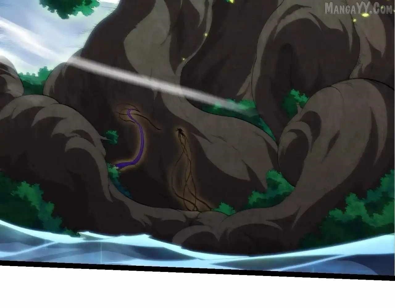 Evolution Begins With a Big Tree - Chapter 451 Page 27