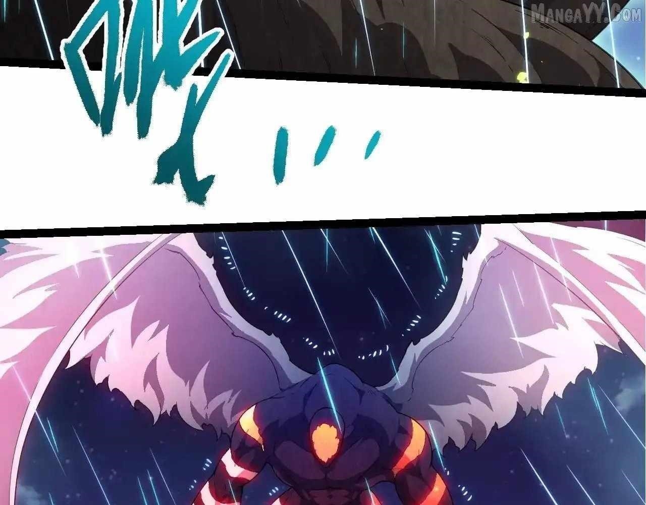 Evolution Begins With a Big Tree - Chapter 451 Page 29