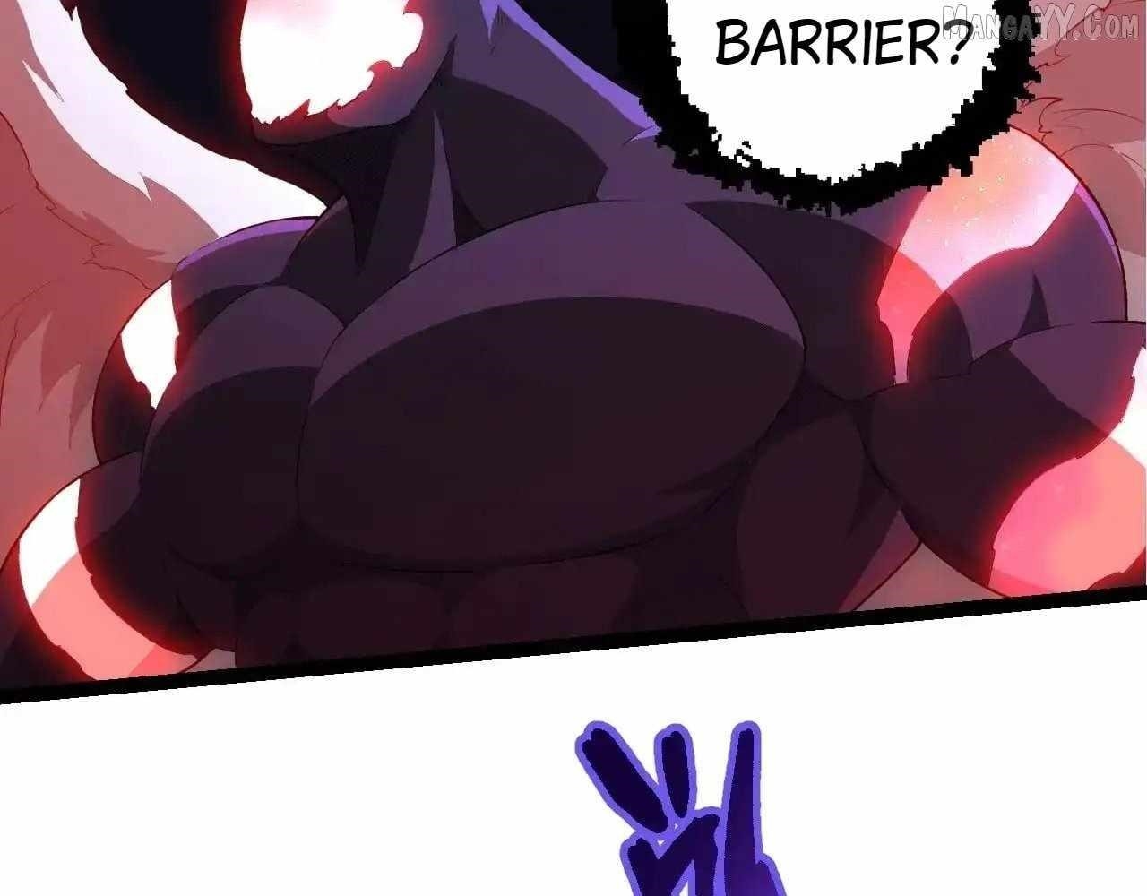 Evolution Begins With a Big Tree - Chapter 451 Page 32