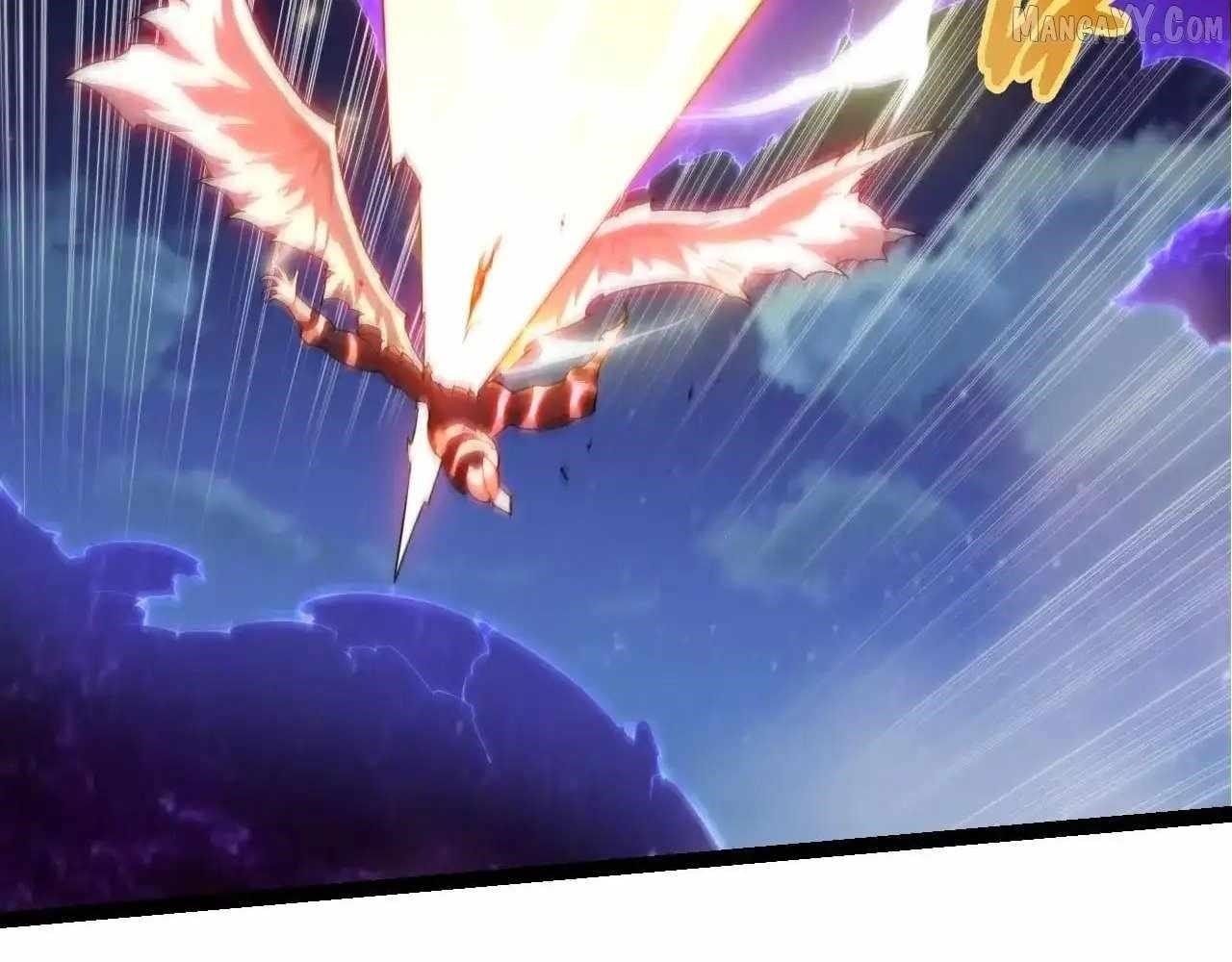 Evolution Begins With a Big Tree - Chapter 451 Page 45