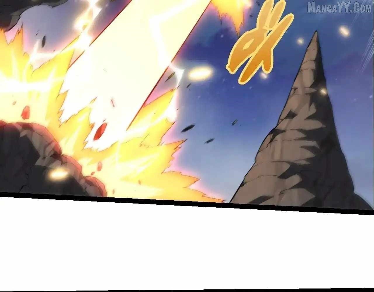 Evolution Begins With a Big Tree - Chapter 451 Page 47