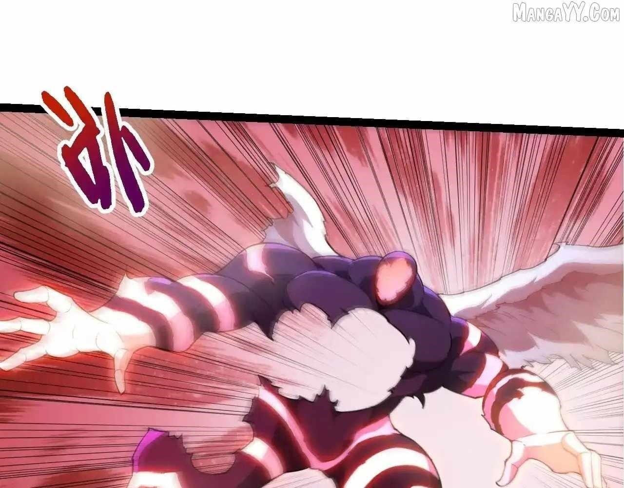 Evolution Begins With a Big Tree - Chapter 451 Page 51