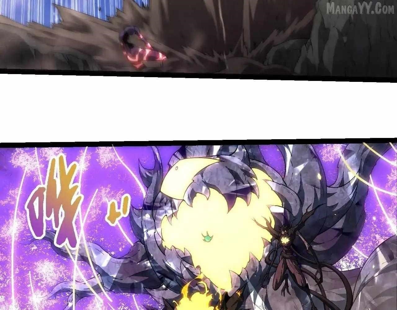 Evolution Begins With a Big Tree - Chapter 451 Page 76