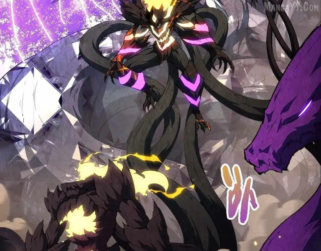 Evolution Begins With a Big Tree - Chapter 451 Page 77