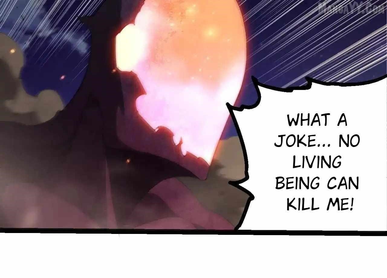 Evolution Begins With a Big Tree - Chapter 451 Page 80