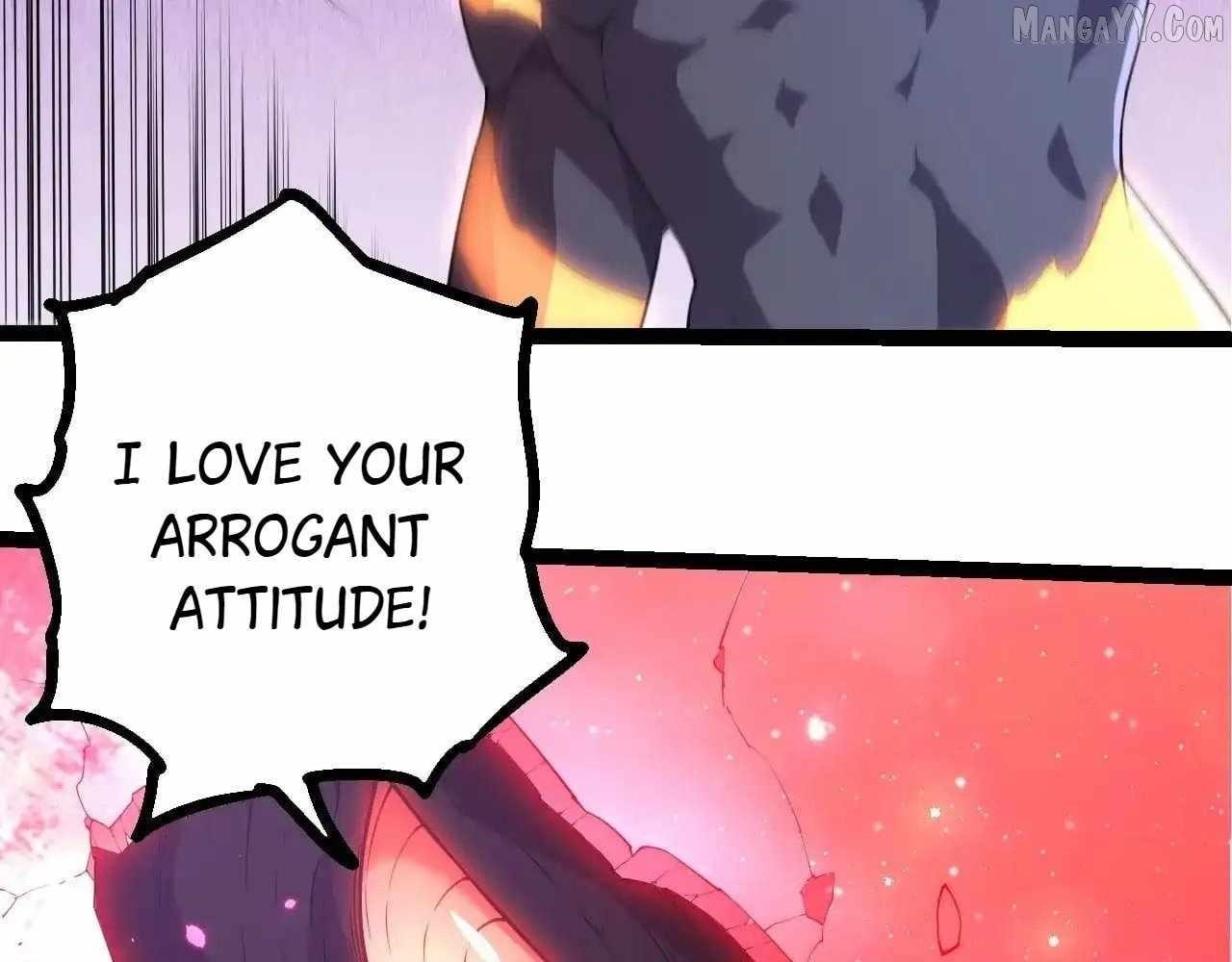 Evolution Begins With a Big Tree - Chapter 451 Page 89