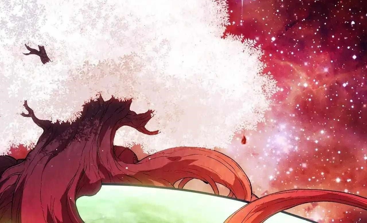 Evolution Begins With a Big Tree - Chapter 452 Page 1