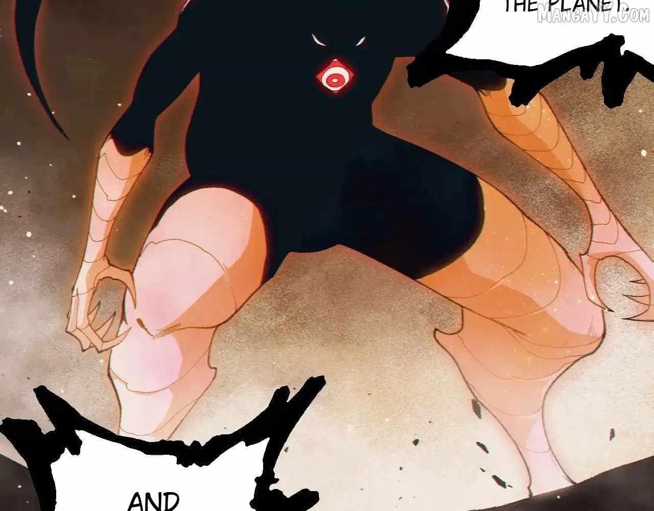 Evolution Begins With a Big Tree - Chapter 452 Page 18