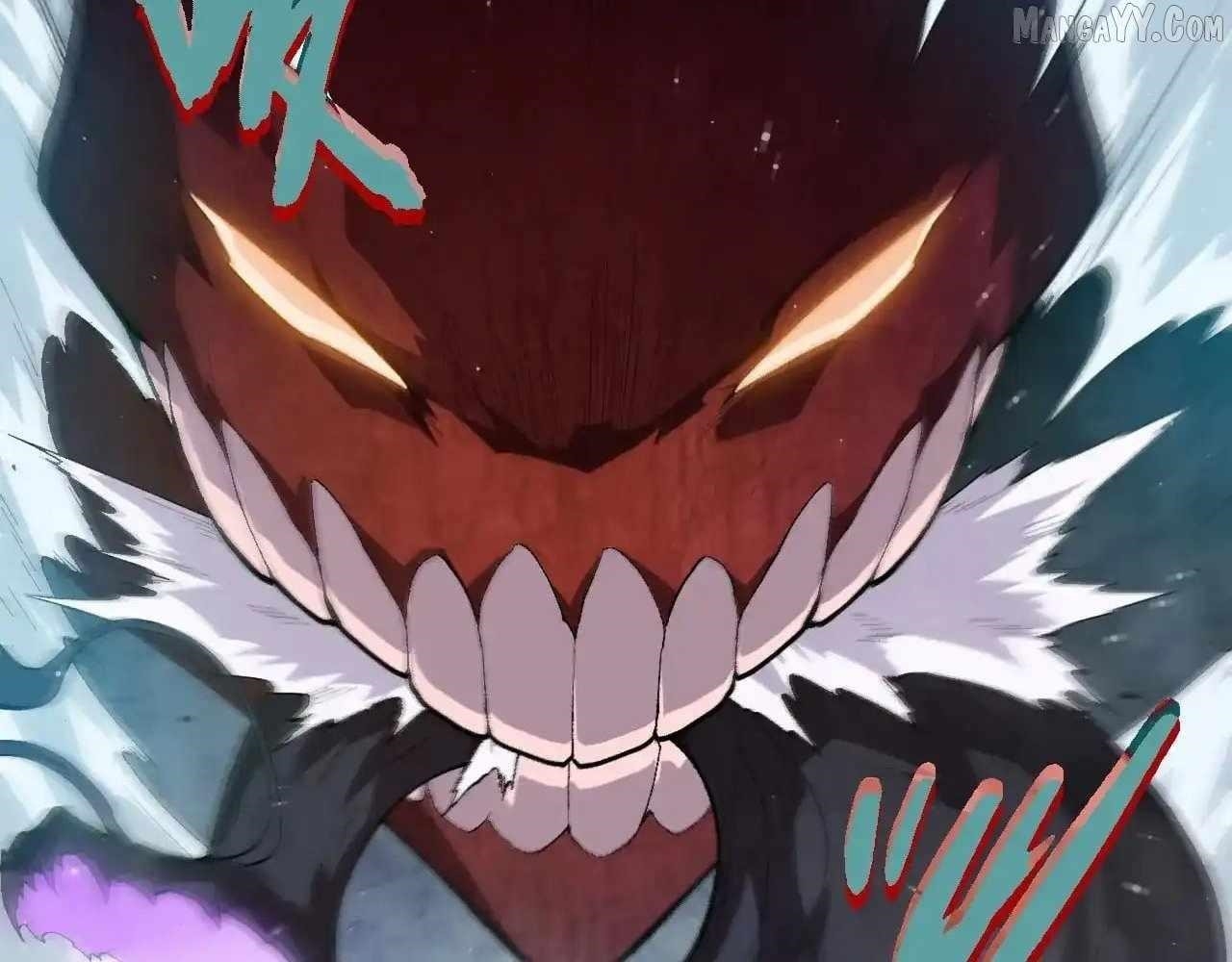 Evolution Begins With a Big Tree - Chapter 452 Page 33