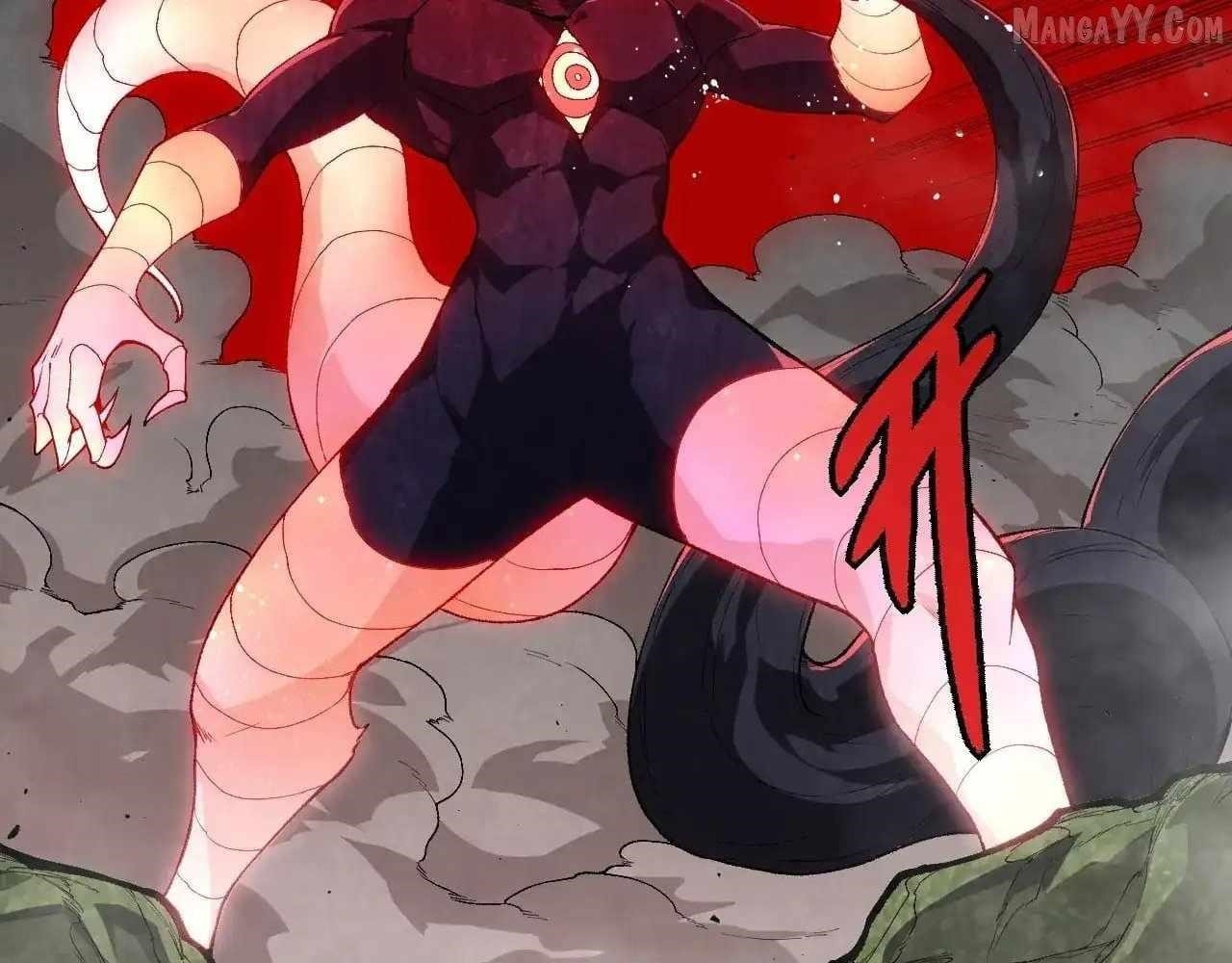 Evolution Begins With a Big Tree - Chapter 452 Page 35