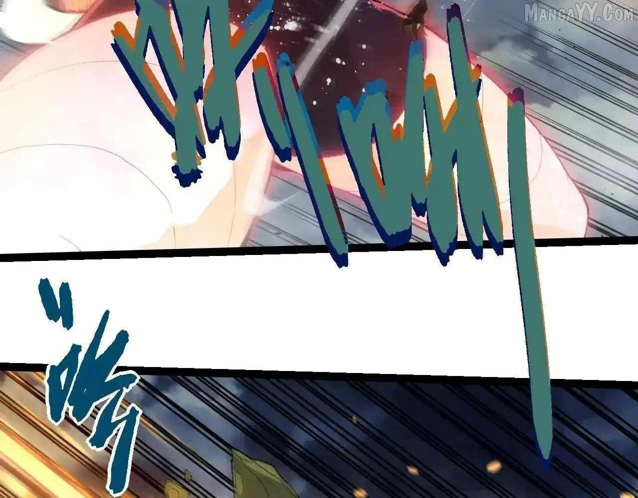 Evolution Begins With a Big Tree - Chapter 452 Page 44