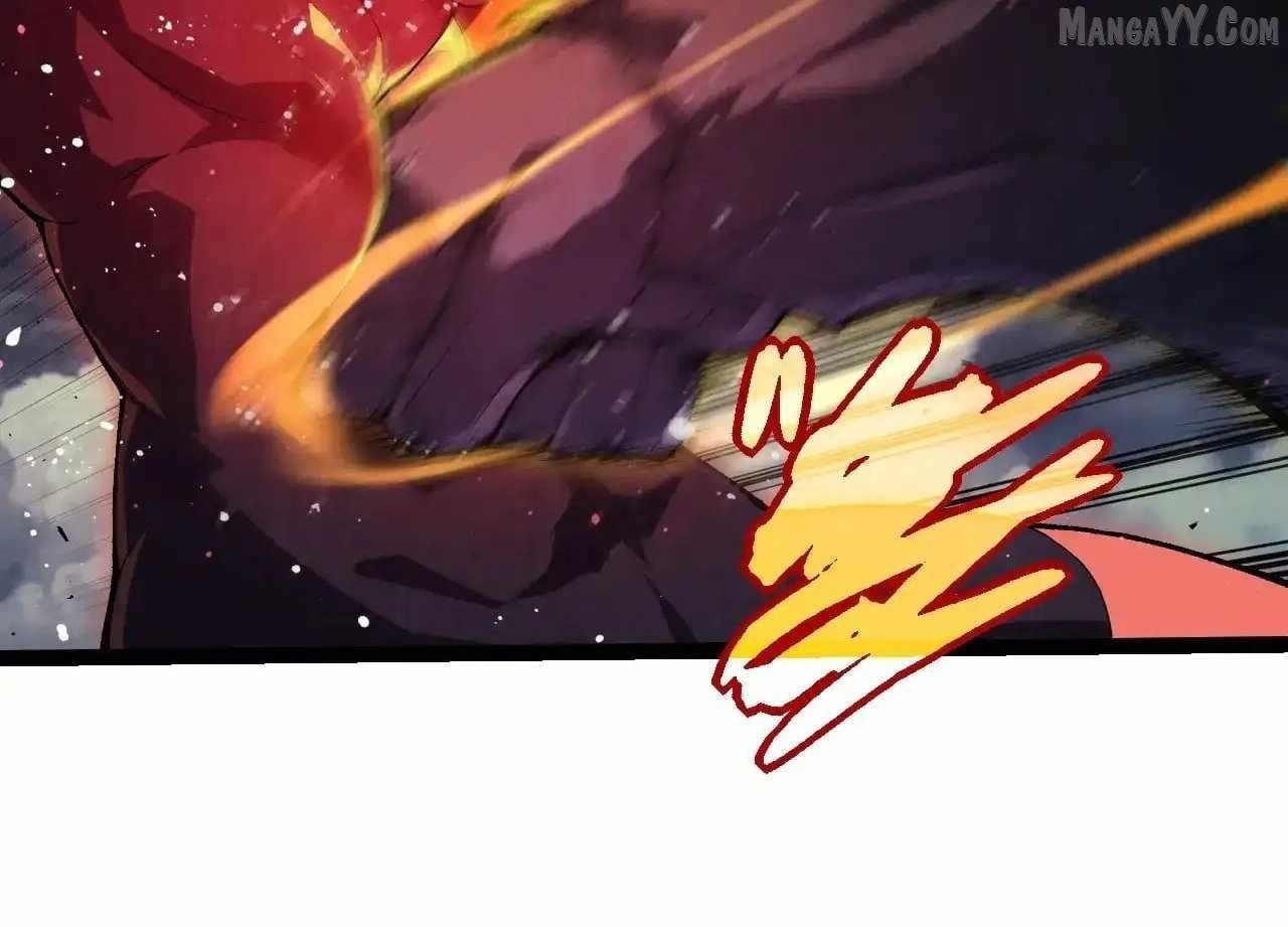 Evolution Begins With a Big Tree - Chapter 452 Page 60