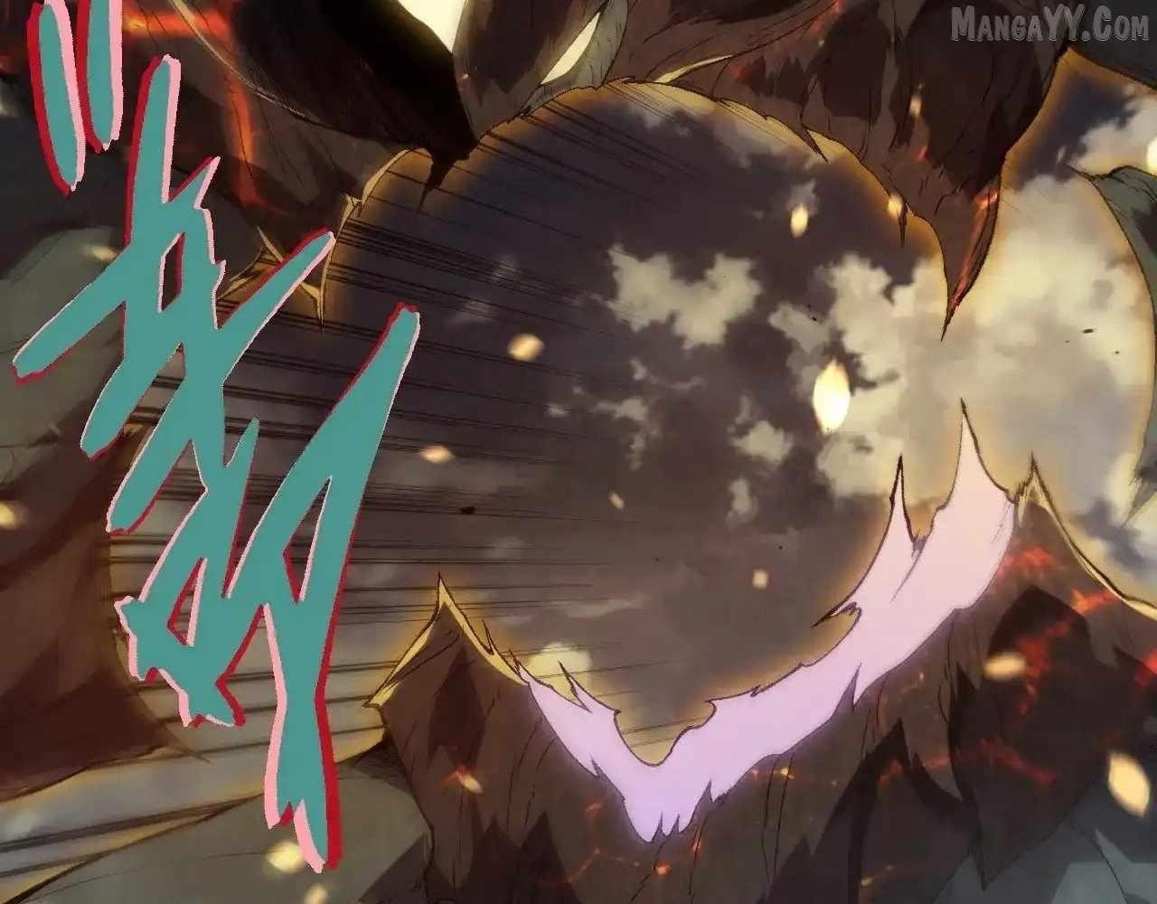 Evolution Begins With a Big Tree - Chapter 452 Page 68