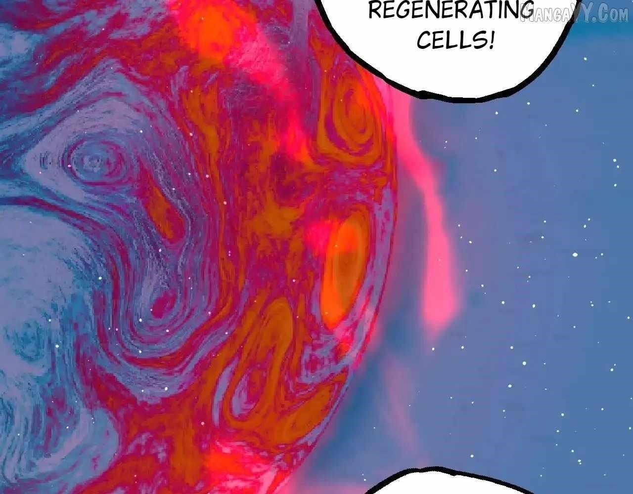 Evolution Begins With a Big Tree - Chapter 452 Page 76