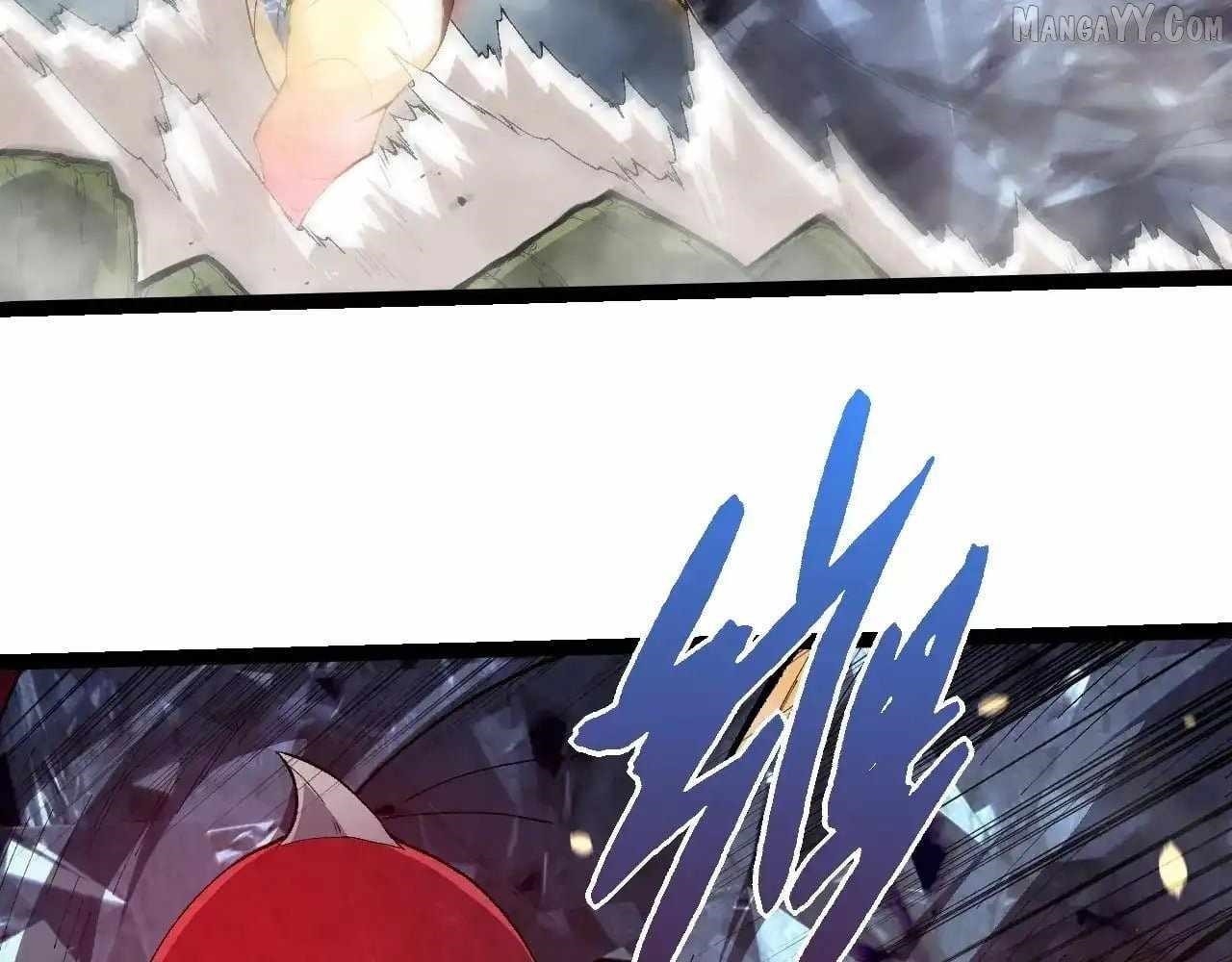 Evolution Begins With a Big Tree - Chapter 452 Page 84