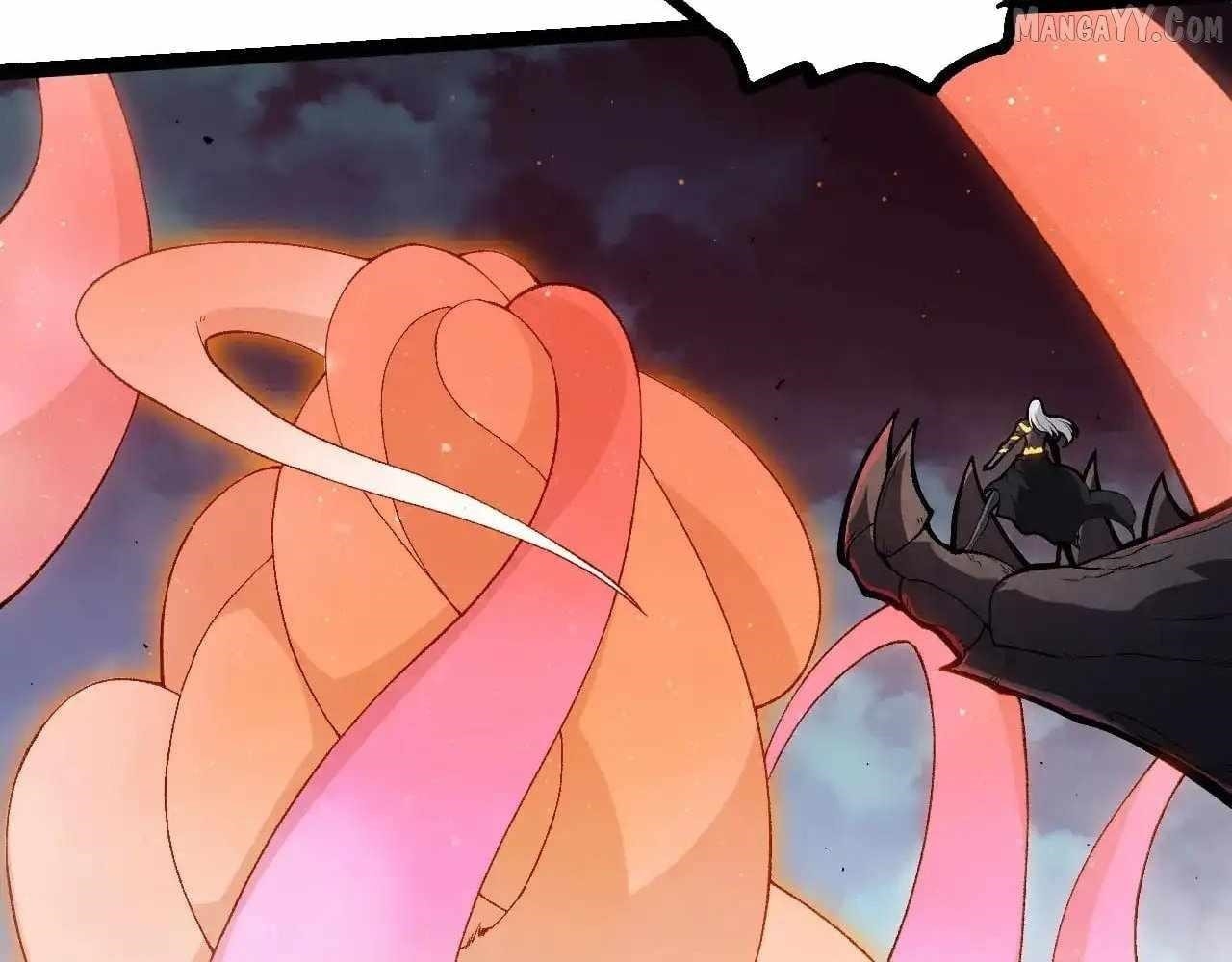 Evolution Begins With a Big Tree - Chapter 452 Page 9