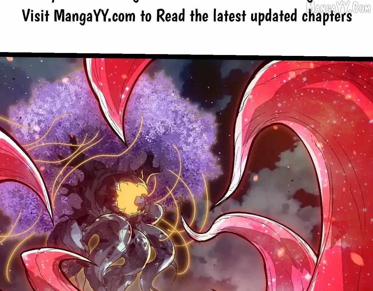 Evolution Begins With a Big Tree - Chapter 452 Page 91