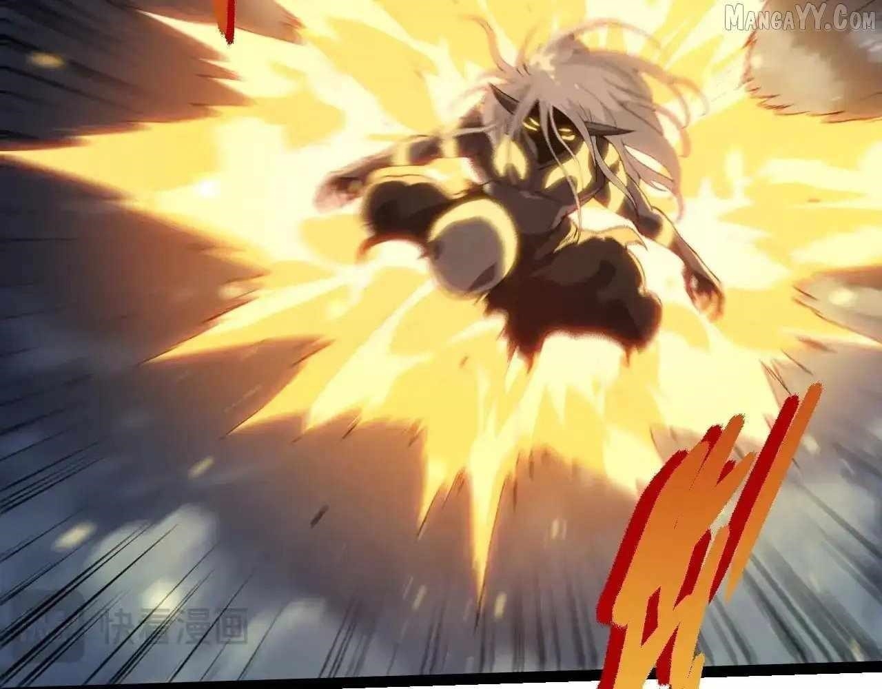 Evolution Begins With a Big Tree - Chapter 452 Page 95