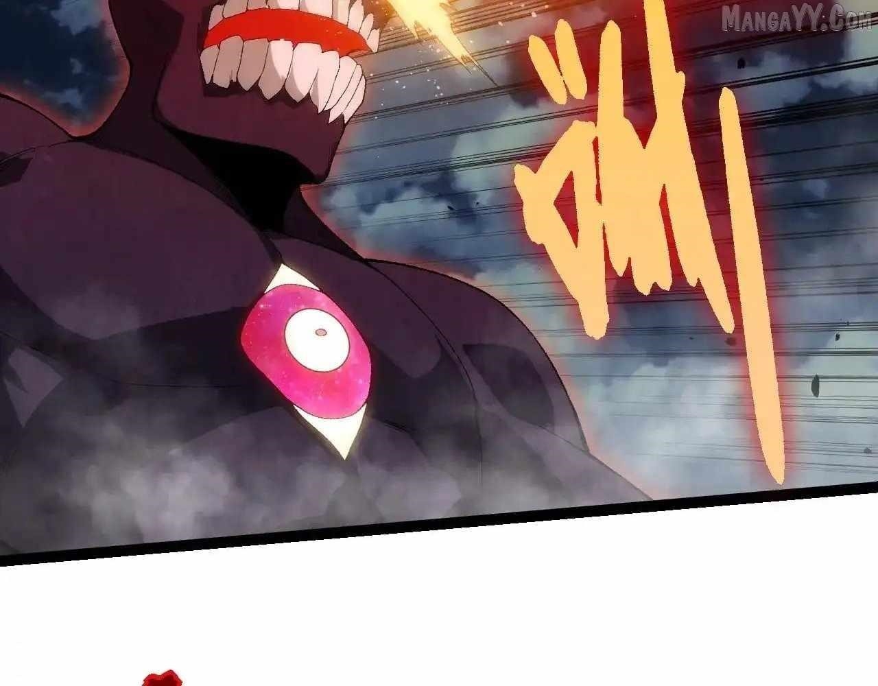 Evolution Begins With a Big Tree - Chapter 452 Page 97