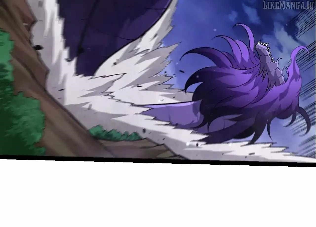 Evolution Begins With a Big Tree - Chapter 453 Page 20